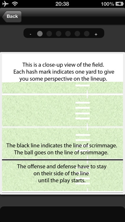 Football Study Guide 101