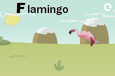 Pre-K Safari Lite screenshot-3
