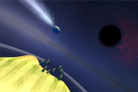 Unknown Orbit screenshot 2