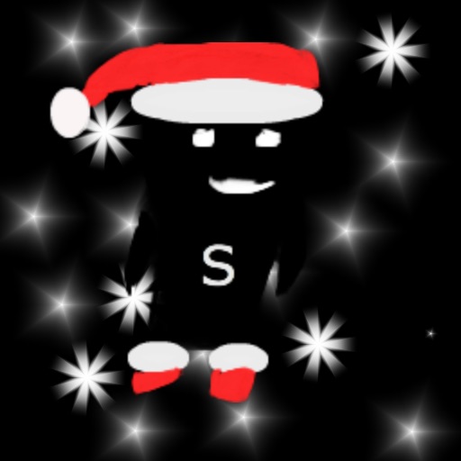 Good Game - Santa icon
