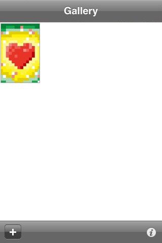 uniQ Pixel Artist