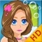 Dress Up-Soap Bubbles Princess HD