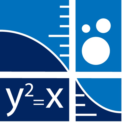 Calculator AXL - Graphing Calculator icon