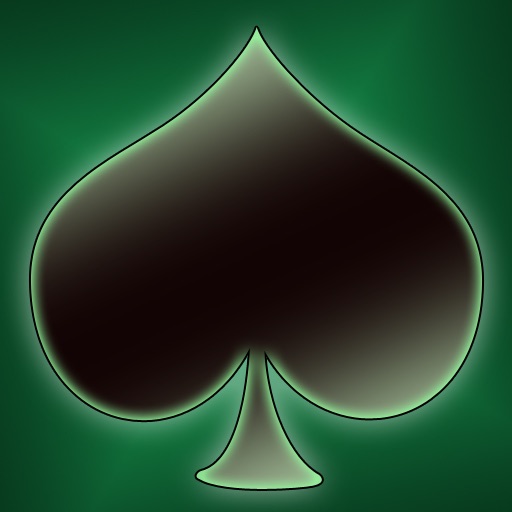 Perfect Play Blackjack Card Counter Icon