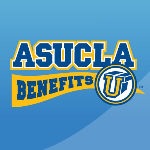 ASUCLA Benefits U