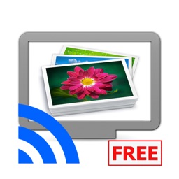 SlideshowCast Free – Make Photo Video Music Slideshow & Cast on TV through Chromecast