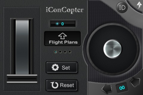 iConCopter screenshot 4