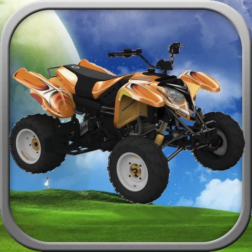Off Road Frenzy icon