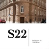 S22 - Seidlgasse 22 - 1030 Wien - iPhone edition