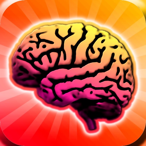 Brain Memory icon