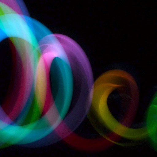 Light Painting