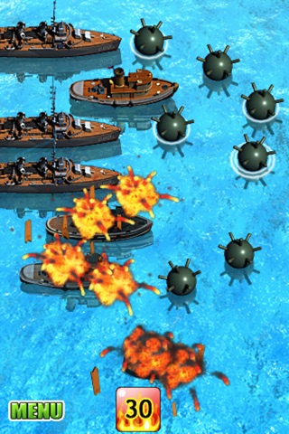 Sea Hunt Free screenshot 3