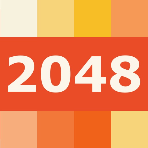 Impossible 2048 icon