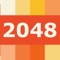 2048 is not your ordinary puzzle game