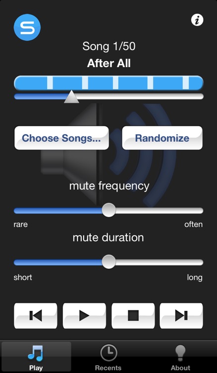 Timing Control