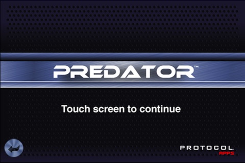 Predator screenshot 2