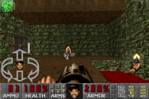 Dooms Knight screenshot 2