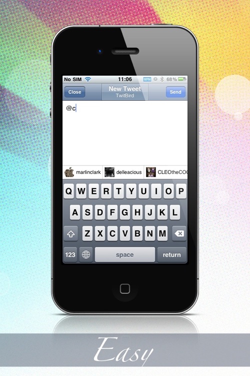 TwitBird Pro for Twitter
