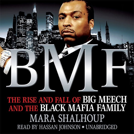 BMF (by Mara Shalhoup)