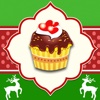 Christmas Cupcakes & Holiday Muffins - Festive Recipes