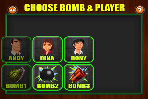 Bomb The Boss screenshot 3