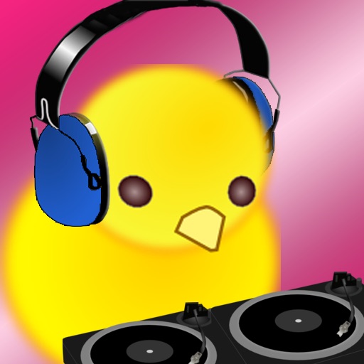 Dubstep Farm Animals icon