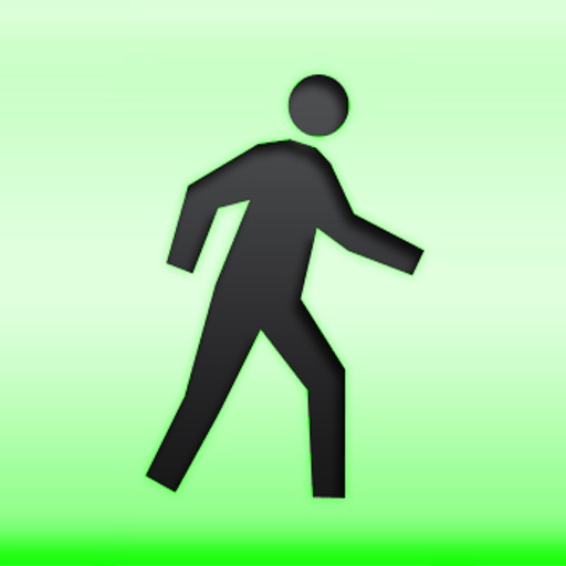 ClearType - Type and Walk icon