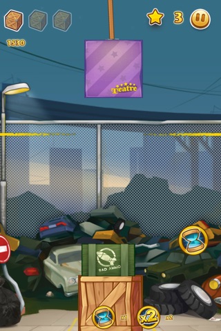 Rat Builder screenshot 3