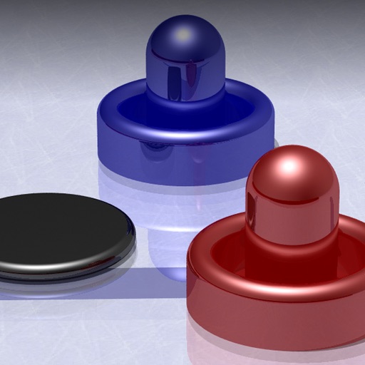 Air Hockey Speed HD icon