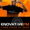 The official mobile application of EnovativeFM