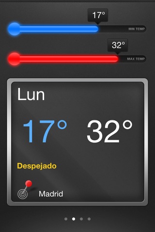 Thermometer° screenshot 4