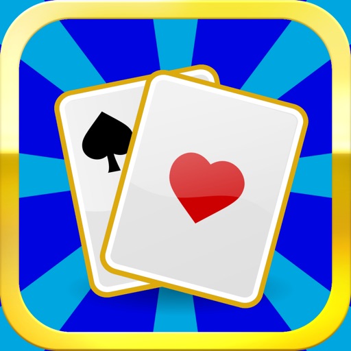 Card Game Classics iOS App