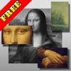 Da Vinci Code for iPad - FREE