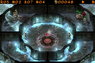 Dungeon Defense HD Screenshot 4