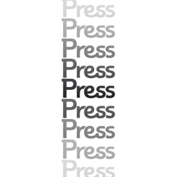 Press: publicity tool for creatives
