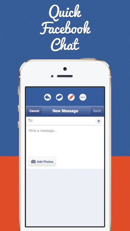 FacePlus for Facebook and Google Plus