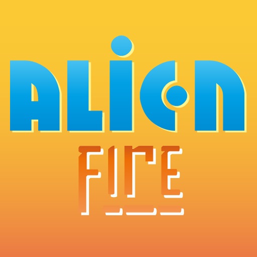 AlienFire icon
