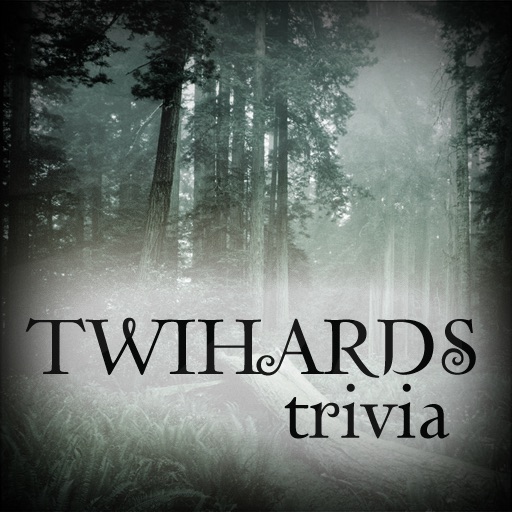 Twihard Trivia iOS App
