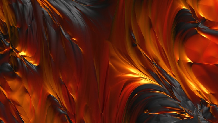 Genuine Fractals - Amazing Art Gallery screenshot-3