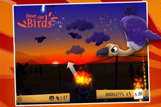 Shoot The Birds Screenshot 3