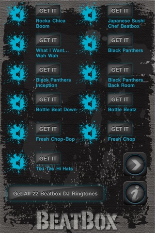 Beatbox DJ screenshot 2