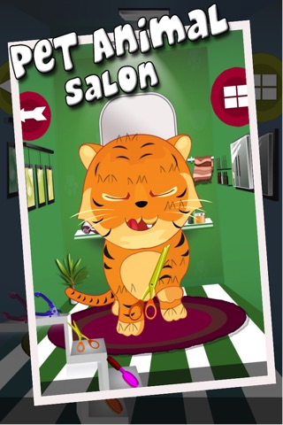 Pet Animal Salon screenshot 3