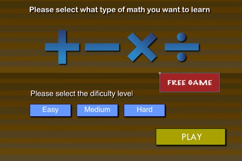 Learn Math Free screenshot 3