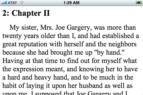 Great Expectations by Charles Dickens (Mystery & morality tale)