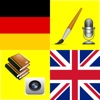 German English Dictionary Pro