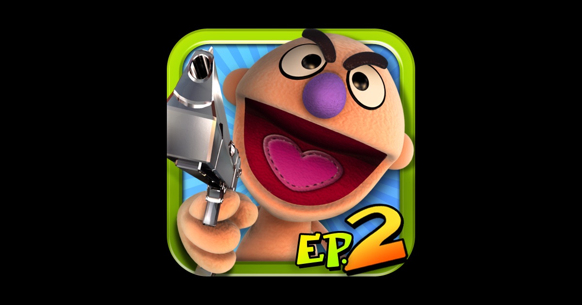 Puppet WarFPS on the App Store