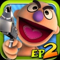Puppet War:FPS icon