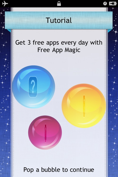 Free App Magic - Get Paid Apps For Free Every Day