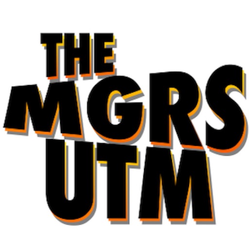 The MGRS UTM Convertor for iPhone