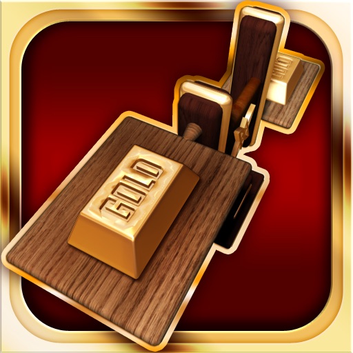 Gold Balance iOS App